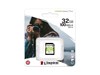 Kingston Canvas Select Plus 32GB Class 10 UHS-I SDHC Memory Card