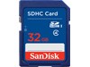 SanDisk   32GB Class 4 SD Card 