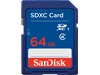 SanDisk   64GB Class 4 SD Card 