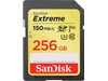 SanDisk Extreme 256GB UHS-3 (U3) SD Card 