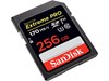 SanDisk Extreme PRO 256GB UHS-3 (U3) SD Card 
