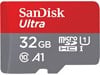 SanDisk Ultra 32GB UHS-1 (U1) microSD Card 
