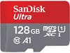 SanDisk Ultra 128GB UHS-1 (U1) microSD Card 