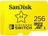SanDisk   256GB UHS-1 (U1) microSD Card 