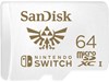 SanDisk   64GB UHS-1 (U1) microSD Card 