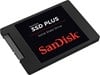 SanDisk SSD Plus 2.5" 240GB SATA III Solid State Drive