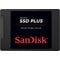 SanDisk SSD Plus 2.5" 240GB SATA III Solid State Drive