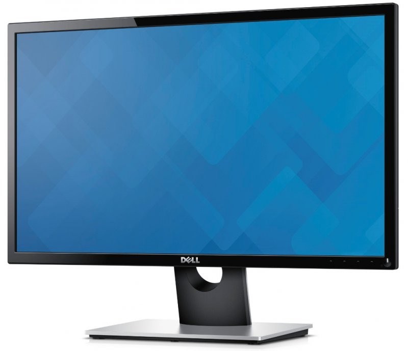 Dell SE2416H 24 inch LED IPS Monitor - Full HD 1080p, 6ms, HDMI - 210 ...