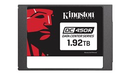 Kingston DC450R 2.5" 1.9TB SATA III Solid State Drive