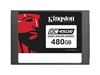 Kingston DC450R 480GB 2.5" SATA III SSD 