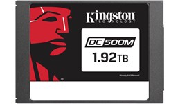 Kingston DC500M 2.5" 1.9TB SATA III Solid State Drive