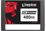 Kingston DC500M 2.5" 480GB SATA III Solid State Drive