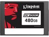 Kingston DC500R 480GB 2.5" SATA III SSD 