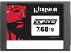 Kingston DC500R 7.7TB 2.5" SATA III SSD 