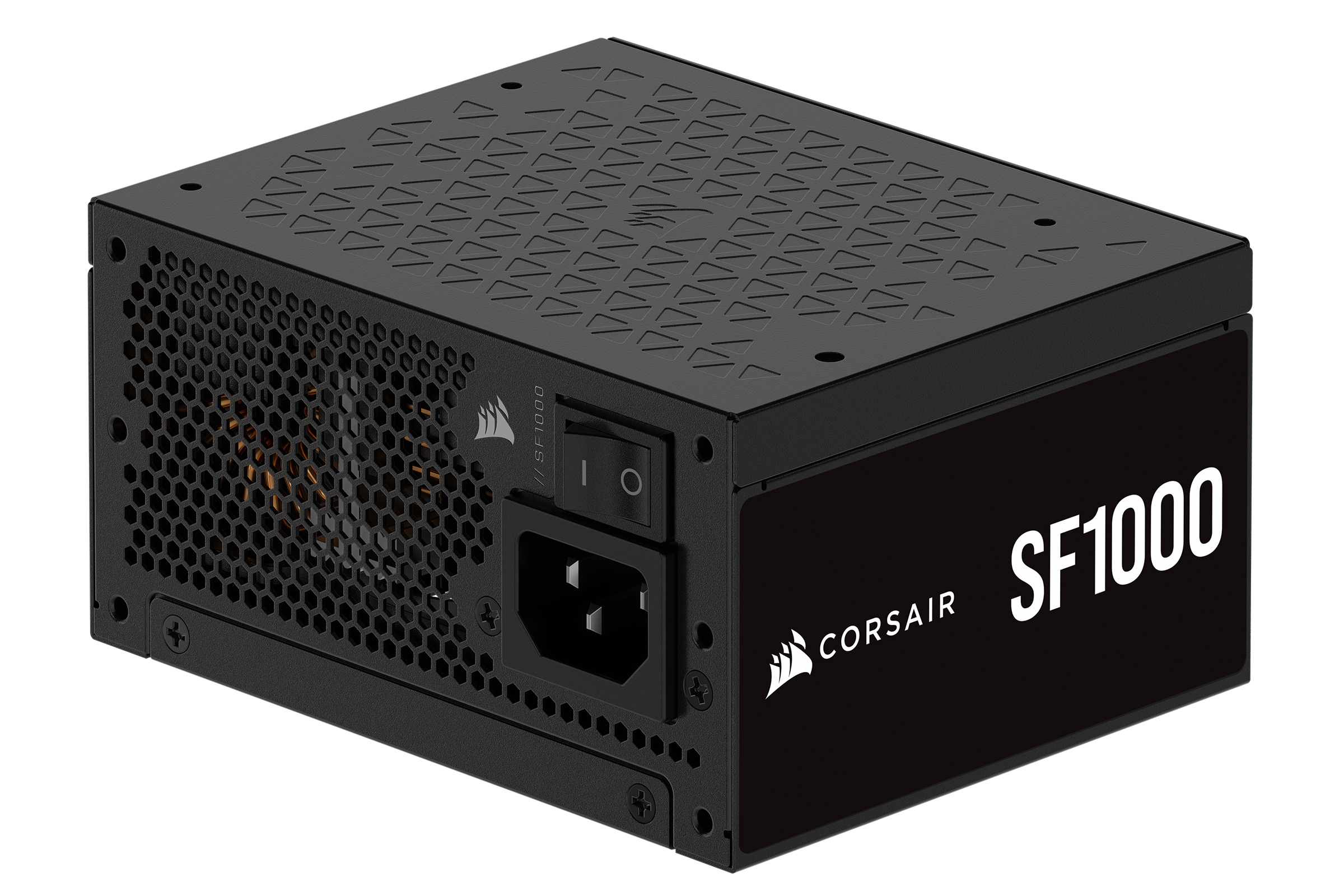 Corsair SF Series SF1000 1000W Fully Modular 80 PLUS Platinum SFX