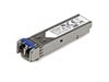 StarTech.com Gigabit Fiber SFP Transceiver Module 1000Base-LX, SM LC, MSA Compliant (10km)