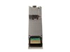 StarTech.com 10 Gigabit Copper RJ45 SFP+ Transceiver Module 10GBase-T, Cisco Compatible (30m)