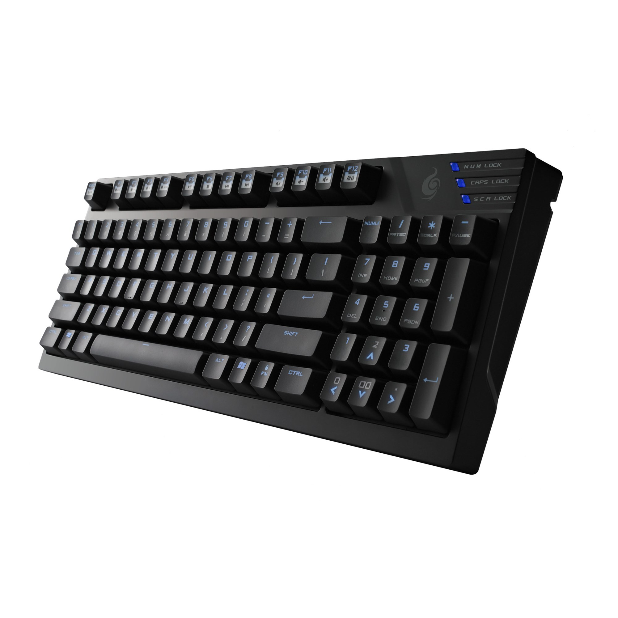 cooler master storm quickfire rapid wired gaming keyboard