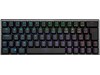 Cooler Master SK622 Wireless Mechanical Gaming Keyboard in Space Grey, 60%, Low Profile Brown Switches