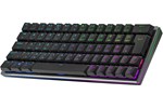 Cooler Master SK622 Mechanical Bluetooth Gaming 60% Keyboard