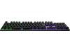 Cooler Master SK652 Mechanical Keyboard, USB, RGB, Red TTC Switch, Gunmetal Grey