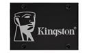 Kingston KC600 2.5" 512GB SATA III Solid State Drive