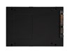 Kingston KC600 2.5" 1TB SATA III Solid State Drive