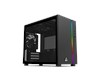 Montech Sky One Mini Mid Tower Gaming Case - Black USB 3.0