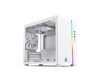 Montech Sky One Mini Mid Tower Gaming Case - White 