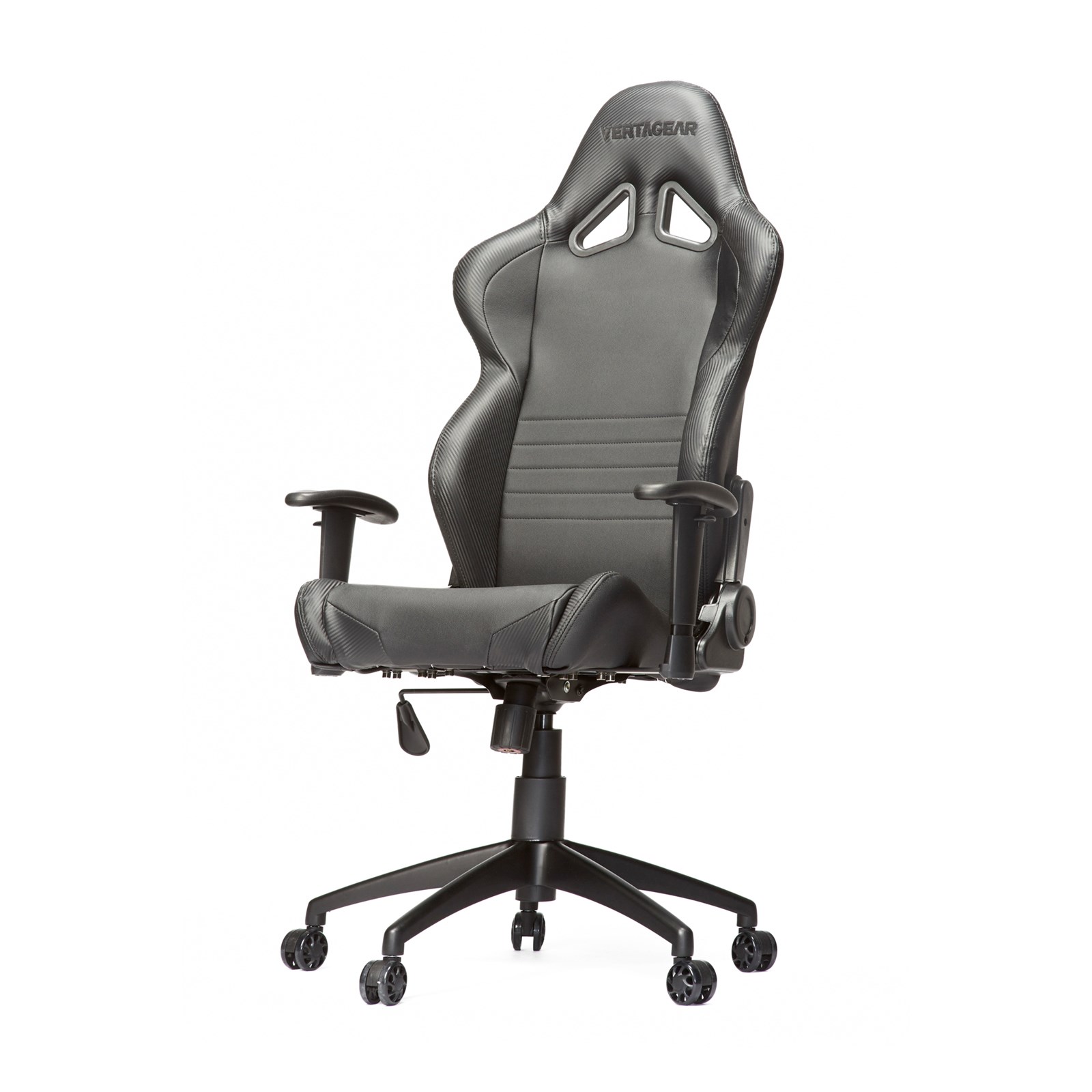 vertagear racing series sline sl2000 gaming chair black