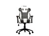 Vertagear Racing Series S-Line SL4000 Gaming Chair (White)