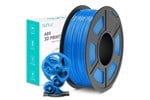 Sunlu ABS 3D Printer Filament in Blue, 1KG