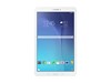 Samsung Galaxy Tab E 9.6", Tablet in White