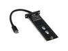 StarTech.com M.2 SSD USB 3.1 Type-C Enclosure for M.2 SATA Drives