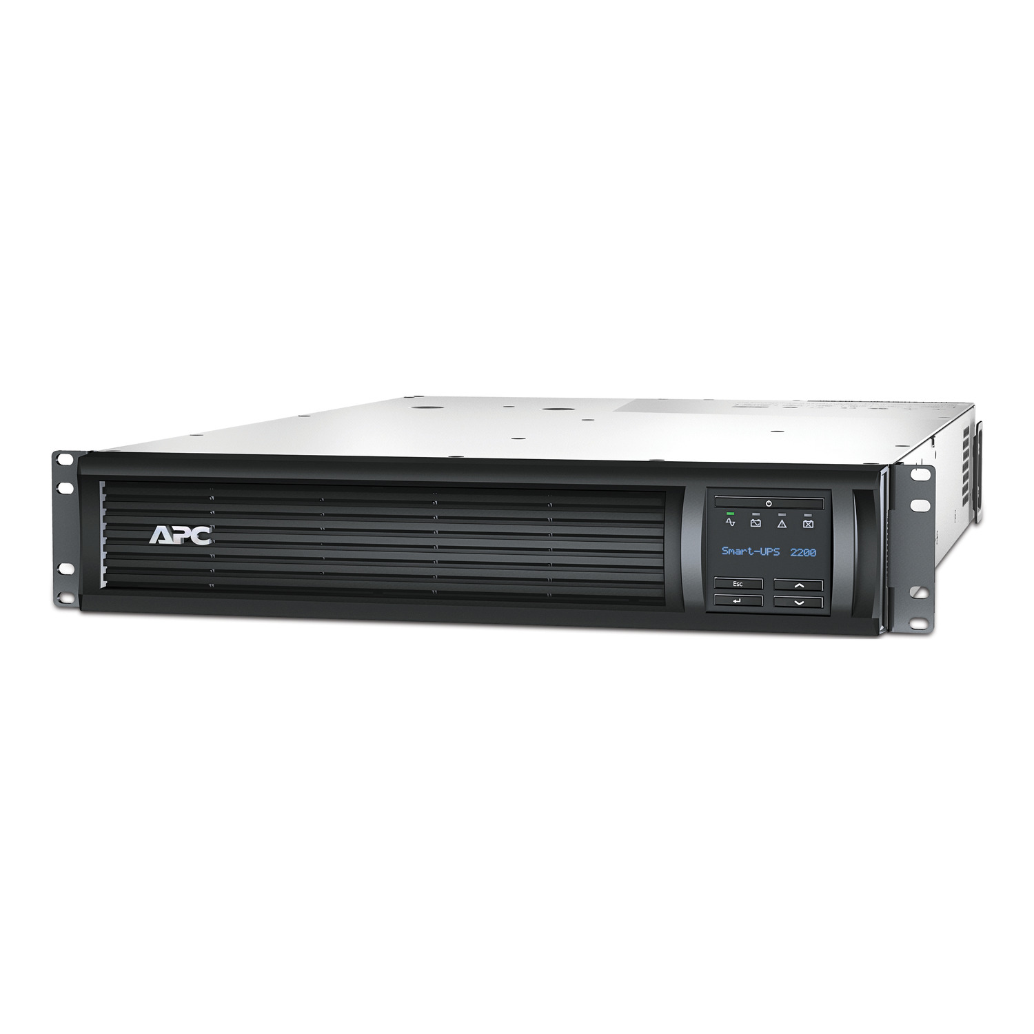 APC Smart-UPS 2200VA 1980W 2U Rack UPS