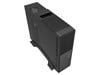 CiT S014B Desktop Case - Black USB 3.0
