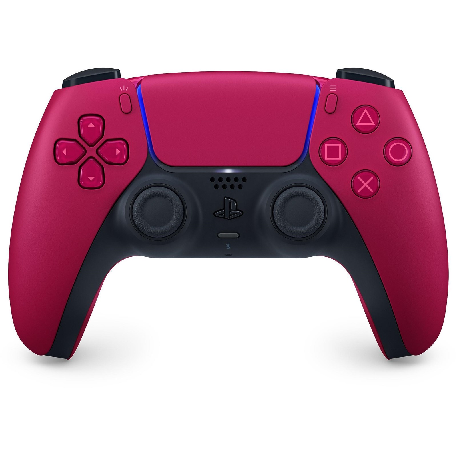 Sony PS5 DualSense Controller - Cosmic Red