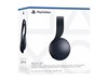 Sony Playstation 5 PULSE 3DT Wireless Headset - Midnight Black