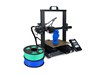 Spark 3D SP1 3D Printer with Filament Bundle