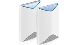 Orbi Pro Tri-Band AC3000 Wireless Router and Satellite Range Extender
