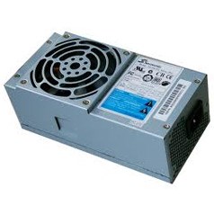 2x SATA 1 x FLOPPY 2 x MOLEX 1x 4 FSP 250W Power Supply 1x 20+4