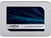 Crucial MX500 2TB 2.5" SATA III SSD 