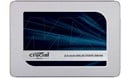 Crucial MX500 2.5" 1TB SATA III Solid State Drive