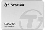 2TB Transcend SSD220Q 2.5" SATA III Solid State Drive