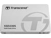 Transcend SSD230S 2.5" 2TB SATA III Solid State Drive