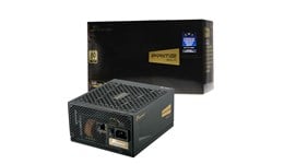 Seasonic Prime 1300W Semi-Modular Power Supply 80 Plus Gold
