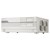 Silverstone FLP01 Retrofitted HTPC Case in Beige