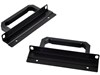 Silverstone Rackmount Kit for GD07 and GD08 - Black