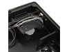 Silverstone Raven RVZ01 ITX Gaming Case - Black