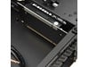 Silverstone Raven RVZ01 ITX Gaming Case - Black